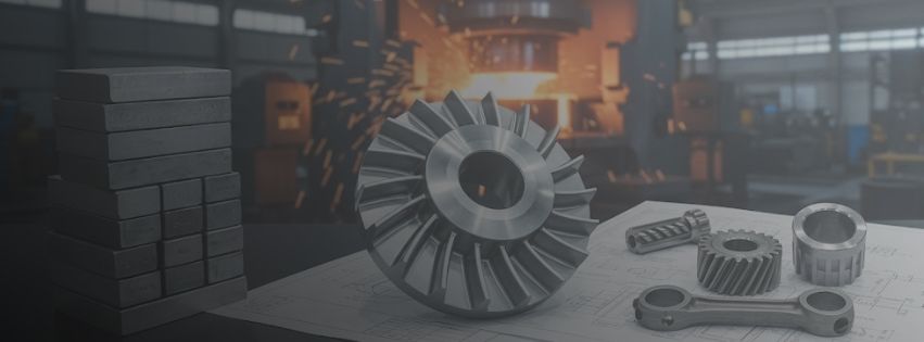 About Shivya Forge