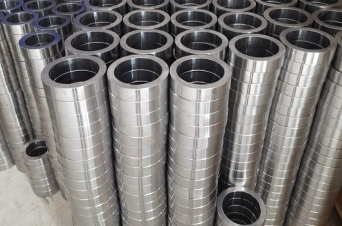 Auto Forged Rings