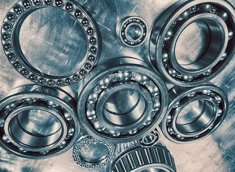 Bearings