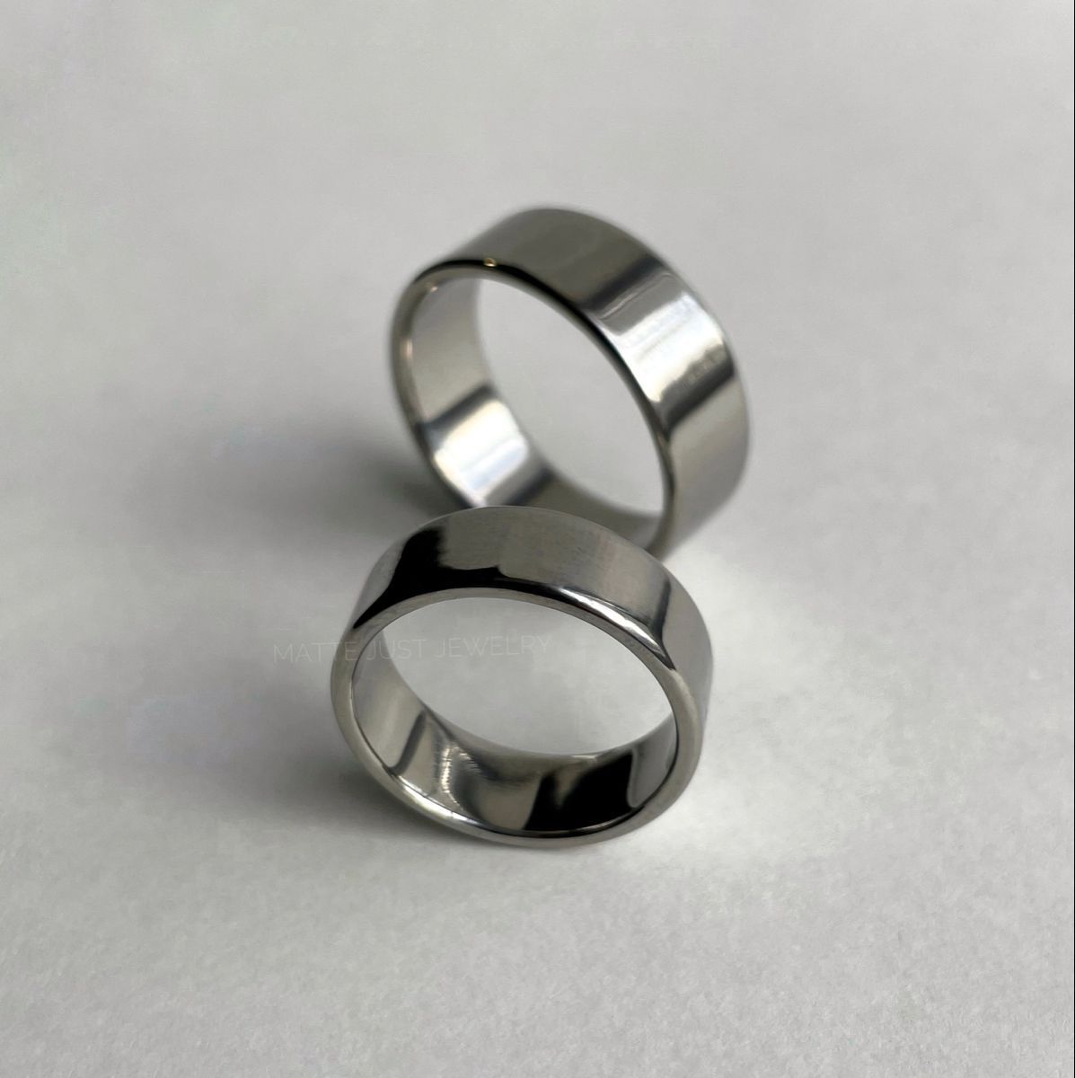 Forged Rings