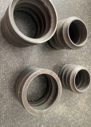 Industrial Forged Rings