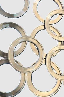 Bearing Rings