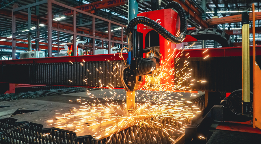 Mechanical Industries