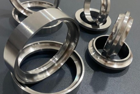 Ring Joint Gaskets
