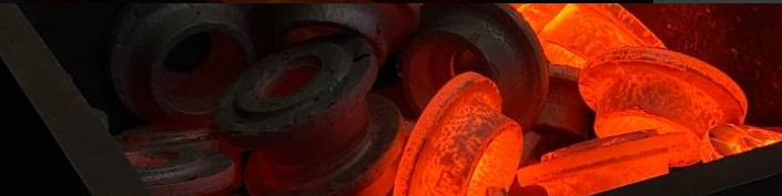 Shivya Forge Partnership