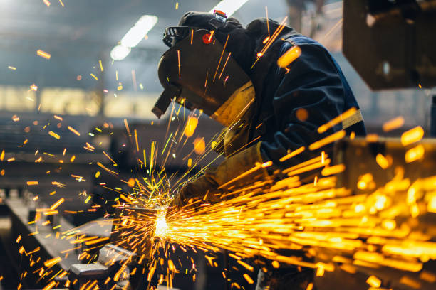 Shivya Forge Manufacturing