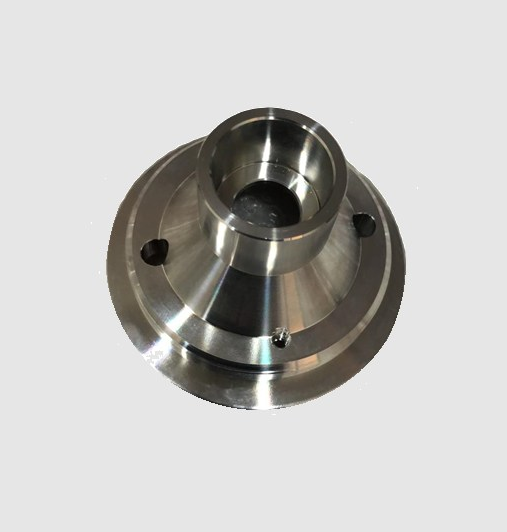 Machined Forged Parts